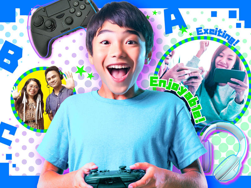 こども英会話コース