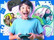 こども英会話コース