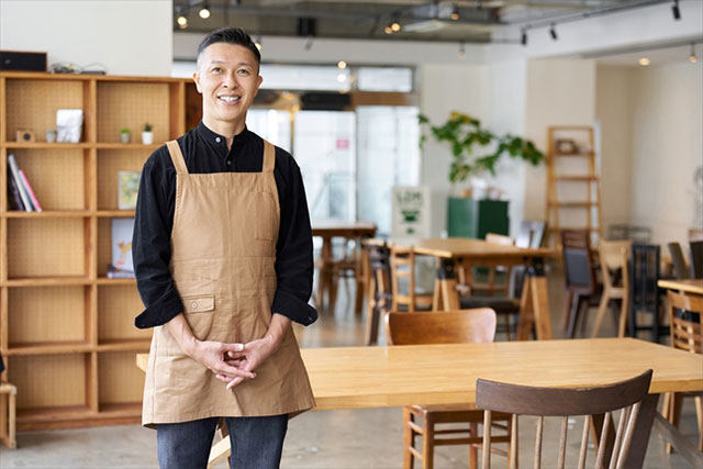 接客英会話をご受講の会員様